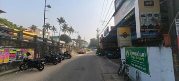  Shop – Exterior View View at Kathrikadavu - for Rent