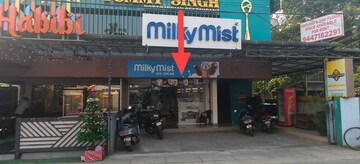  Shop For Rent in Kathrikadavu