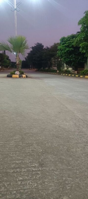  Plot For Sale in Fortune Butterfly City, Kadthal