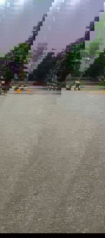 Plot For Sale in Fortune Butterfly City