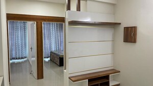 Kitchen in 2 BHK Apartment at Pyramid Urban Homes 3, Sector 67a – for Rent