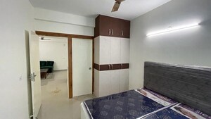 Kitchen in 2 BHK Apartment at Pyramid Urban Homes 3, Sector 67a – for Rent