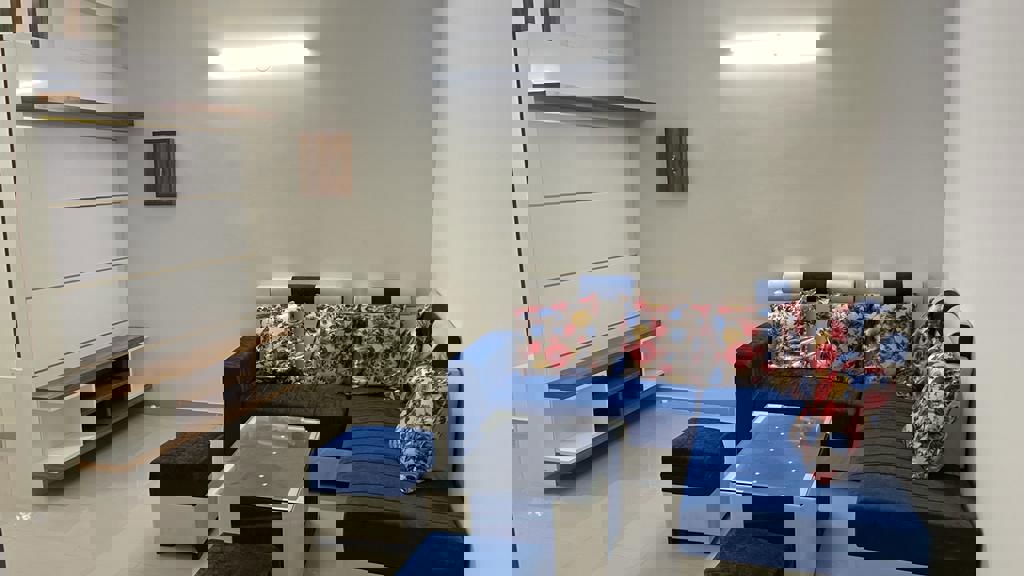 2 BHK Apartment For Rent in Pyramid Urban Homes 3