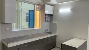 Kitchen in 2 BHK Apartment at Pyramid Urban Homes 3, Sector 67a – for Rent