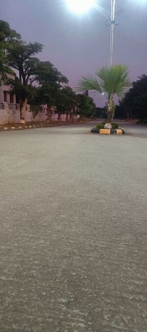  Plot For Sale in Fortune 18, Amangal