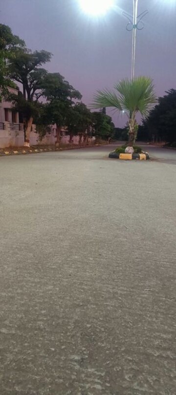  Plot For Sale in Fortune 18, Amangal