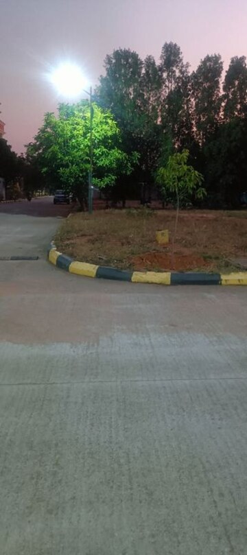  Plot For Sale in Fortune Butterfly City, Kadthal