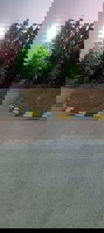 Plot For Sale in Fortune Butterfly City