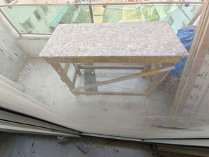 Bedroom in 1 BHK Apartment at Kondapur – for Rent