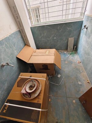 Furnished Amenities in 1 BHK Apartment at Kondapur – for Rent