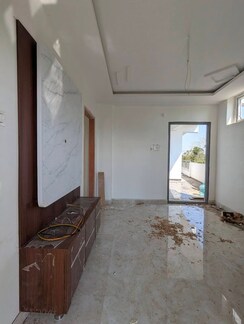 1 BHK + Pooja Room Apartment For Rent in Kondapur