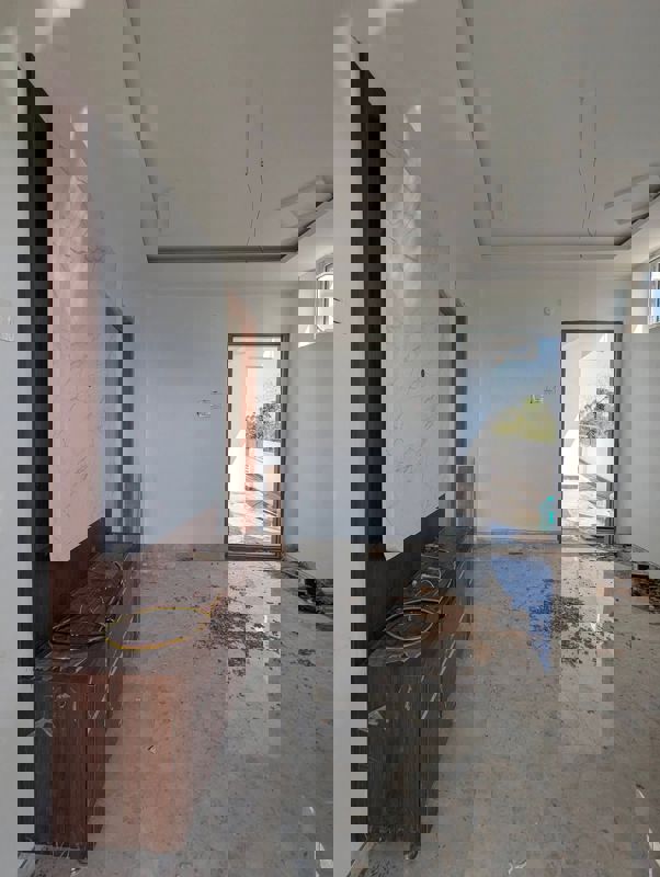 1 BHK + Pooja Room Apartment For Rent in Kondapur