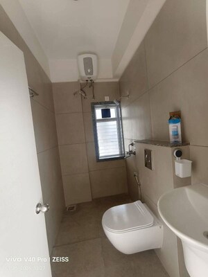 Master Bedroom in 1 BHK Apartment at Kondapur – for Rent