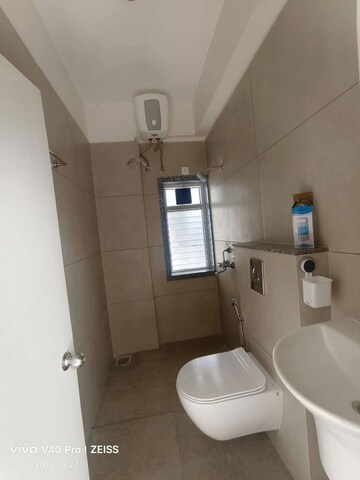 Master Bedroom in 1 BHK Apartment at Kondapur – for Rent