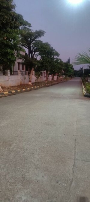  Plot For Sale in Fortune Butterfly City, Kadthal