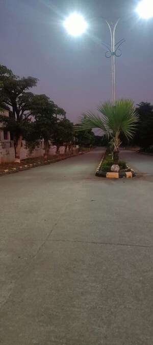  Plot For Sale in Fortune 18, Amangal