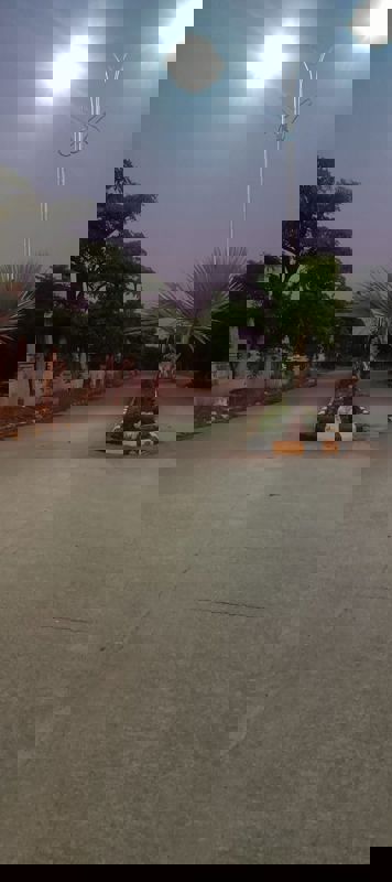 Plot For Sale in Fortune 18