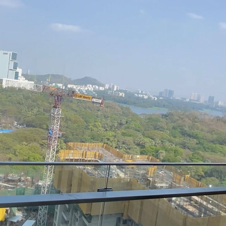 Swimming Pool, powai 4 Bedroom 1700 Sq.Ft. Apartment In Powai Mumbai 9870710