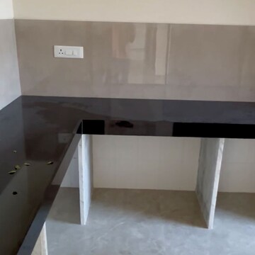 Kitchen in 4 BHK Apartment at Powai – for Rent