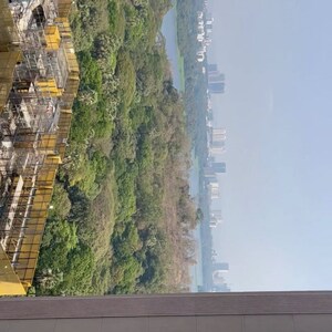 4 BHK Apartment – Garden View at Powai - for Rent