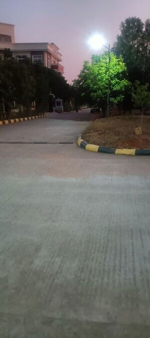  Plot For Sale in Fortune Butterfly City, Kadthal