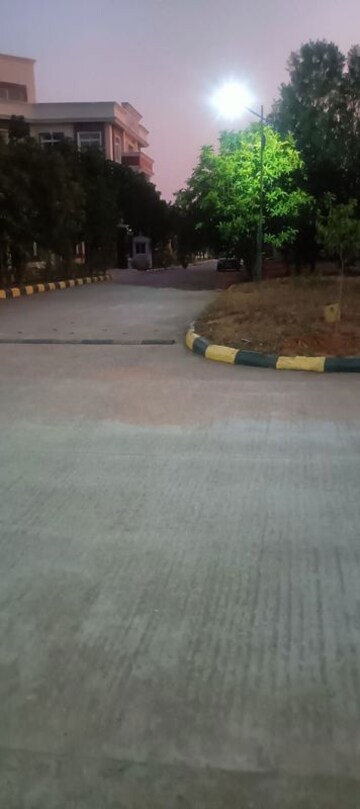  Plot For Sale in Fortune Butterfly City, Kadthal