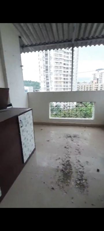 3 BHK + Extra Room 1500 Sq.Ft. Apartment in Cosmos Regency Kavesar