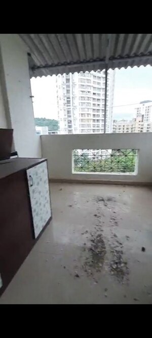 3 BHK Apartment For Rent in Cosmos Regency Kavesar, Kavesar