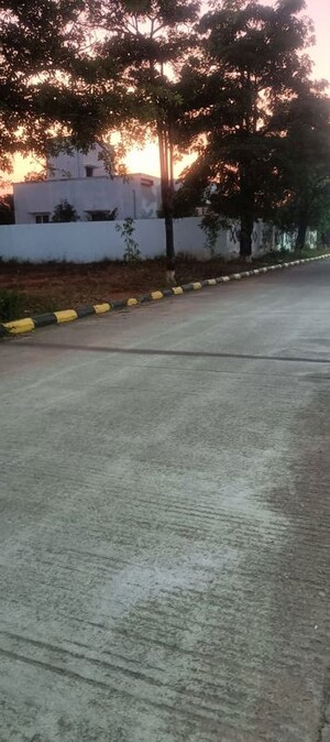  Plot For Sale in Fortune Butterfly City, Kadthal