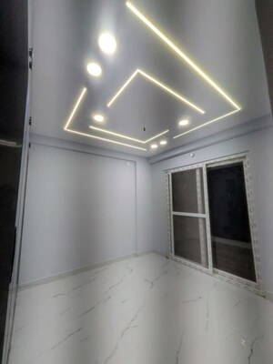 Bedroom in 2 BHK Apartment at RK Oxygen Valley, Mallampet – for Rent