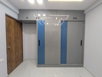 Room in 2 BHK Apartment at RK Oxygen Valley, Mallampet – for Rent