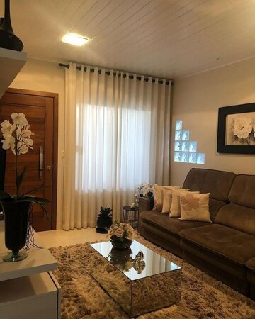 2 BHK Apartment For Rent in Shapoorji Pallonji BKC 9, Bandra East