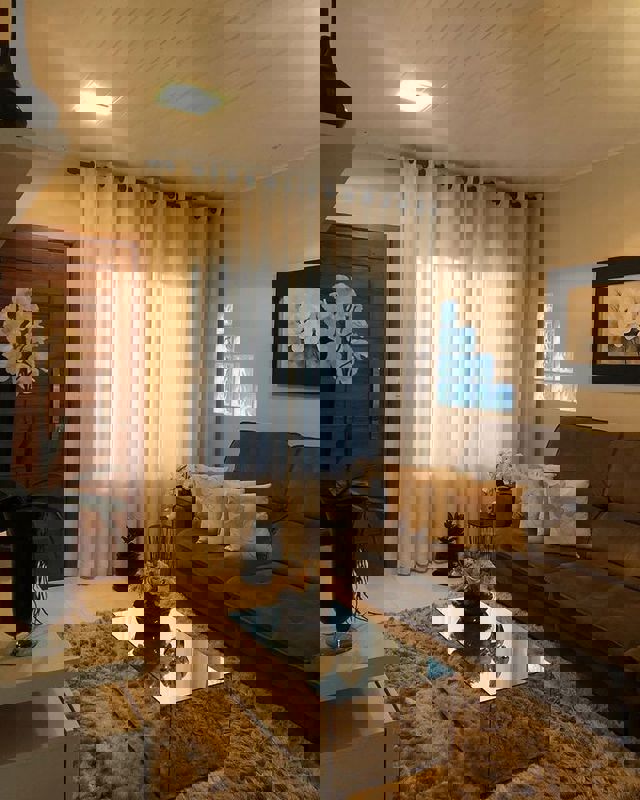 2 BHK Apartment For Rent in Shapoorji Pallonji BKC 9