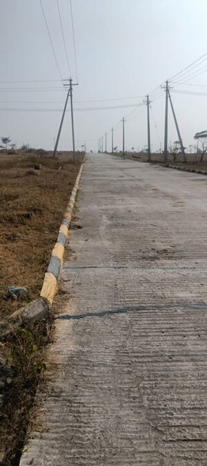  Plot For Sale in Fortune Butterfly City, Kadthal