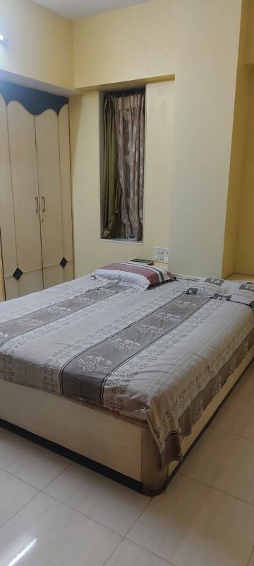 Pg For Rent in Andheri West