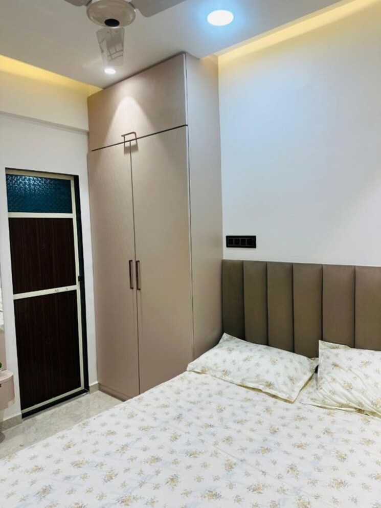 Room, bharat-ecovistas 2 Bedroom 946 Sq.Ft. Apartment In Shilphata Thane 9870732