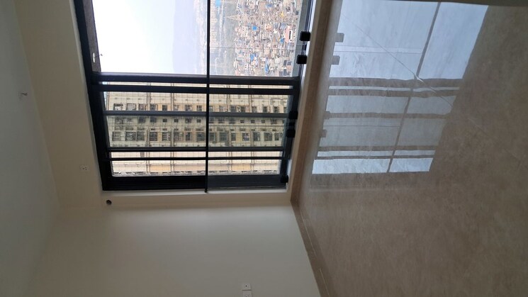 Balcony, dosti-eastern-bay 2 Bedroom 712 Sq.Ft. Apartment In Wadala Mumbai 9870728