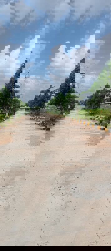 Plot For Sale in Fortune Butterfly City