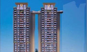 3 BHK Apartment For Rent in Cliff Tower, Andheri West