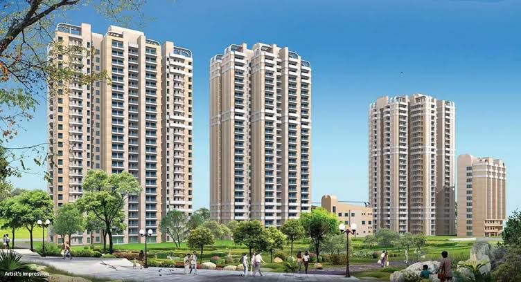 4 BHK Apartment For Sale in Sector 16 Greater Noida