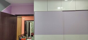 2 BHK Apartment For Sale in Nallagandla