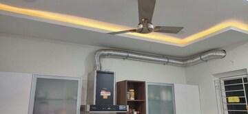 Furnished Amenities in 2 BHK Apartment at Nallagandla – for Sale