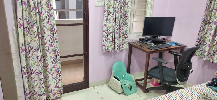 Living Room, nallagandla 2 Bedroom 1475 Sq.Ft. Apartment In Nallagandla Hyderabad 9870731