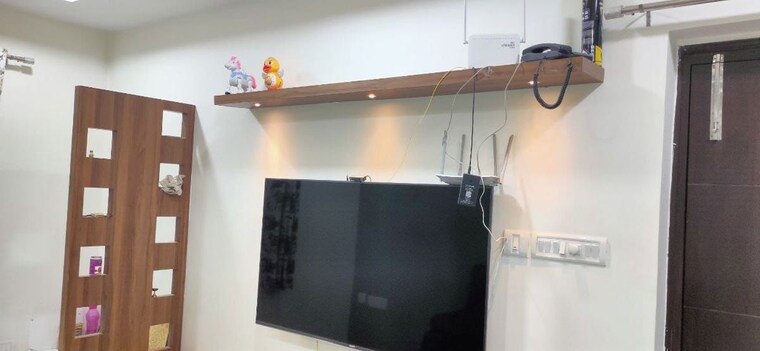 undefined, nallagandla 2 Bedroom 1475 Sq.Ft. Apartment In Nallagandla Hyderabad 9870731