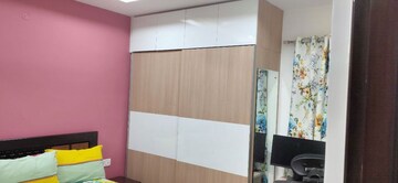 Kitchen in 2 BHK Apartment at Nallagandla – for Sale