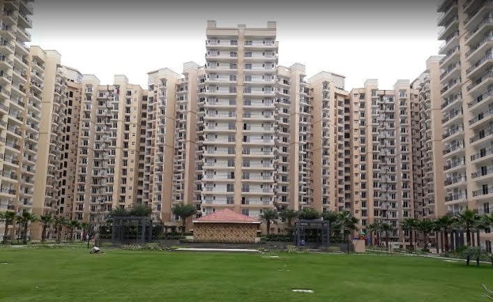 2 BHK Apartment For Sale in VIctoryone Amara