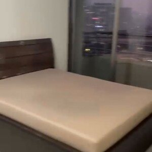 Bedroom in 2.5 BHK Apartment at Jogeshwari West – for Rent