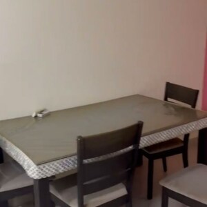 Team Area in 2.5 BHK Apartment at Jogeshwari West – for Rent