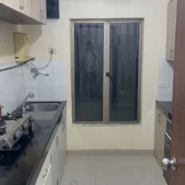 Bathroom in 2.5 BHK Apartment at Jogeshwari West – for Rent