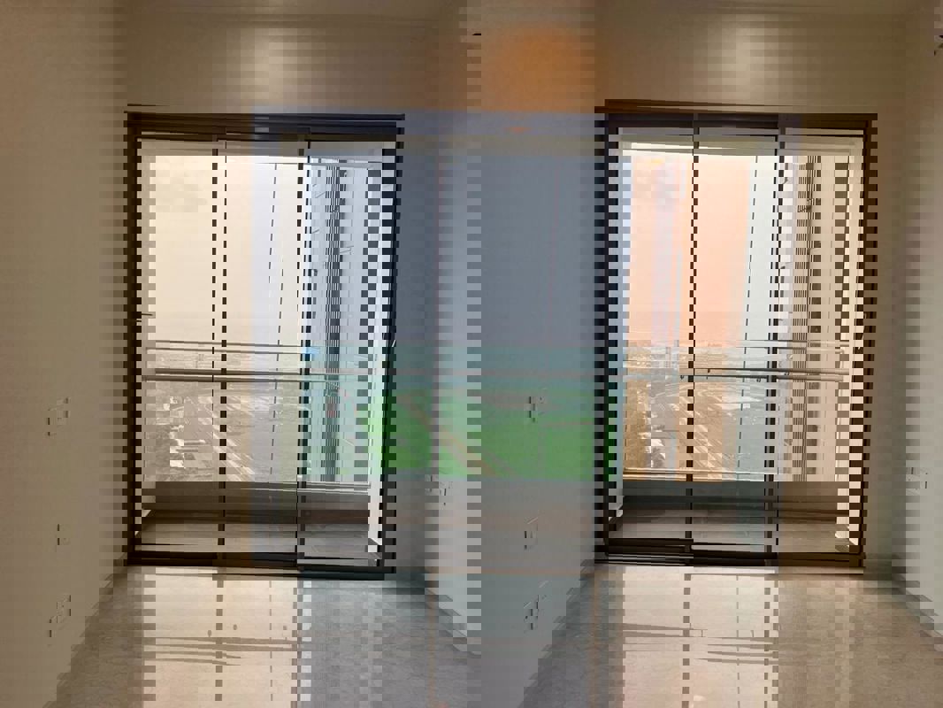 3.5 BHK + Servant Room 1450 Sq.Ft. Apartment in Piramal Mahalaxmi